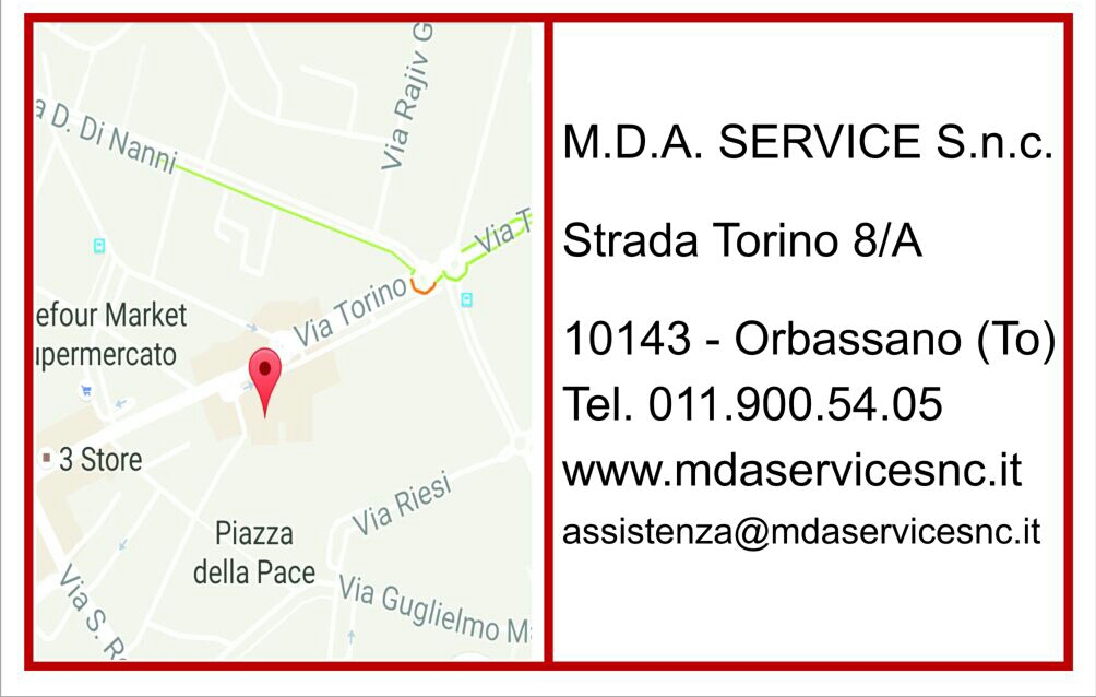 Dove_Siamo Dove_Siamo